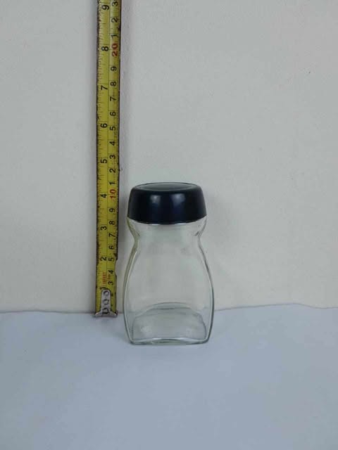 Buy ২৫০ এমএল নেসকফির কাচের বৈয়ম at Best Price In Bangladesh