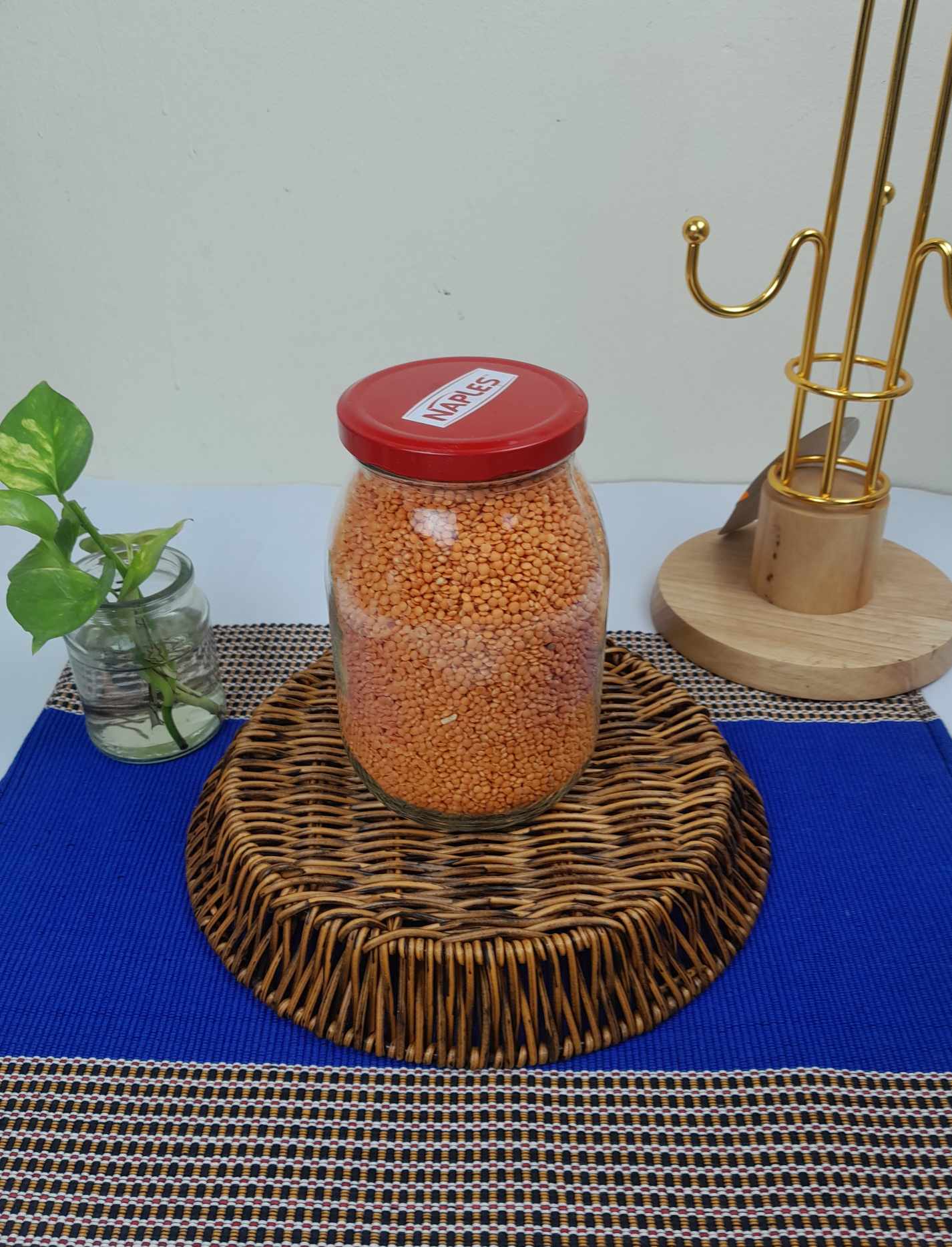 Buy ১০০০এমএল কাচের বতল at Best Price In Bangladesh