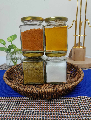 Buy ৫০০এমএল কাচের জার  at Best Price In Bangladesh