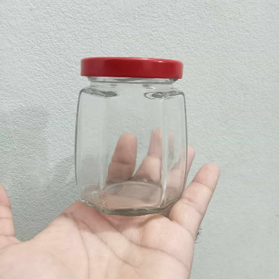 Buy ২৫০এমএল কাচের জার at Best Price In Bangladesh