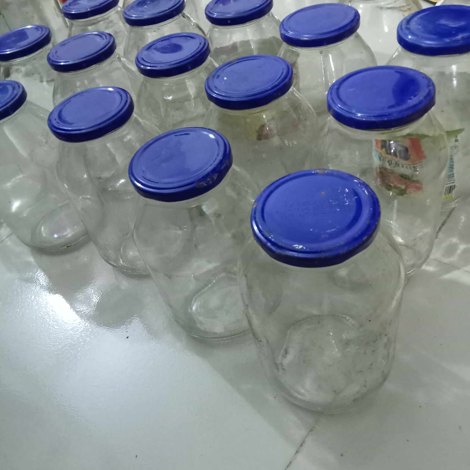 Picture of ১ কেজি আচার এর বোতল