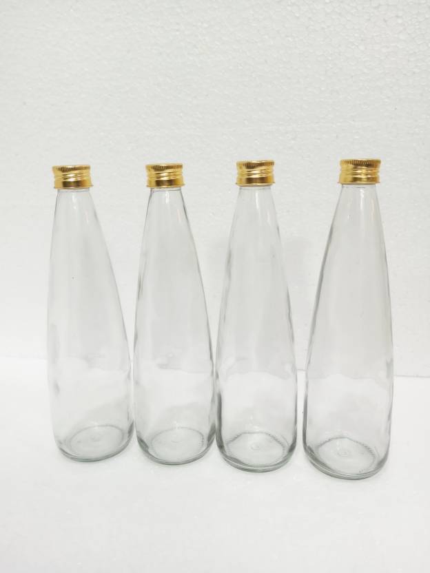 Buy Glass Bottle for Water, Milk, Reusable Water Bottle (1000ML)  at Best Price In Bangladesh