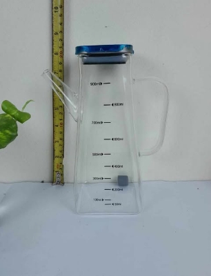 Buy ১ লিটার অয়েল জার at Best Price In Bangladesh