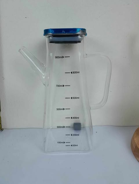 Buy ২৫০ এমএল রাউন্ড সেইপ কাচের বৈয়ম at Best Price In Bangladesh