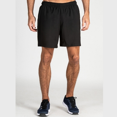 Buy Premium Export Quality Black Color Cotton Half Pant For Men Collection By Fine Tex Clothing  at Best Price In Bangladesh