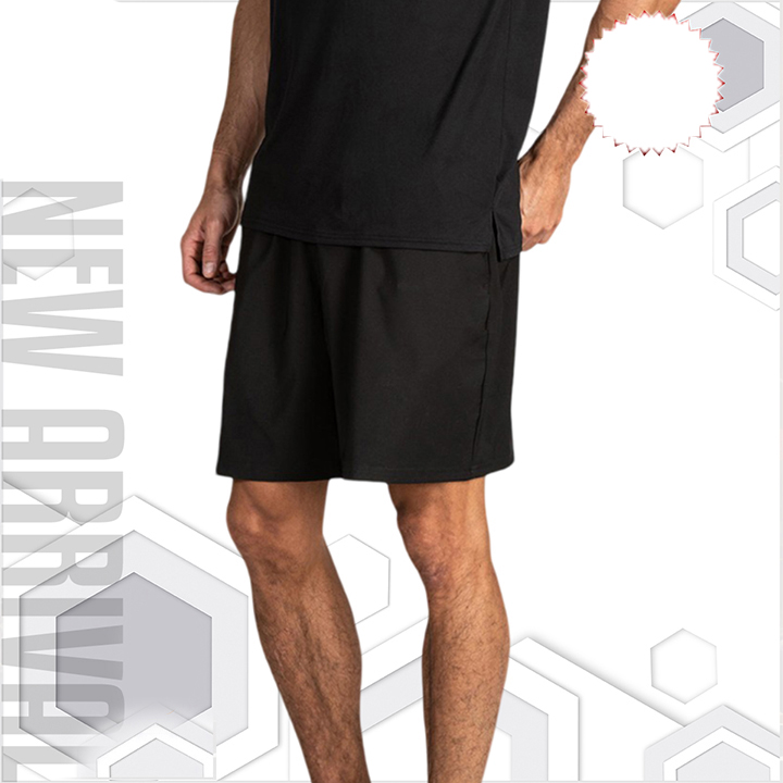 Buy Premium Export Quality Black Color Cotton Half Pant For Men Collection By Fine Tex Clothing  at Best Price In Bangladesh