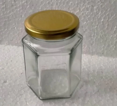 Buy  ৬কোনা ডিজাইন ৫০০ এমএল জার at Best Price In Bangladesh