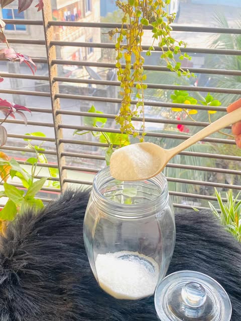 Buy  অ্যাংকো ১.৯ লিটার কাচের বৈয়ম at Best Price In Bangladesh