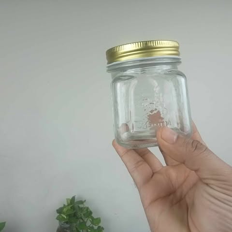 Buy ৩০০ এমএল ইম্পোর্টেড ক্যান্ডেল জার  at Best Price In Bangladesh