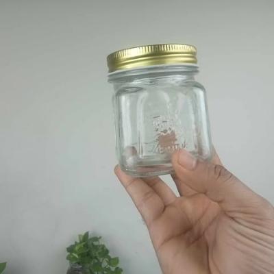 Buy ৩০০ এমএল ইম্পোর্টেড ক্যান্ডেল জার  at Best Price In Bangladesh