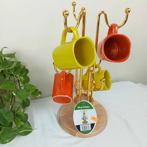 Buy  মগ স্ট্যান্ড  at Best Price In Bangladesh