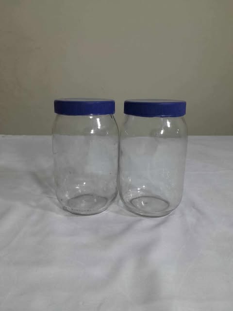 Buy  ৭০০ এমএল কাচের বৈয়ম at Best Price In Bangladesh