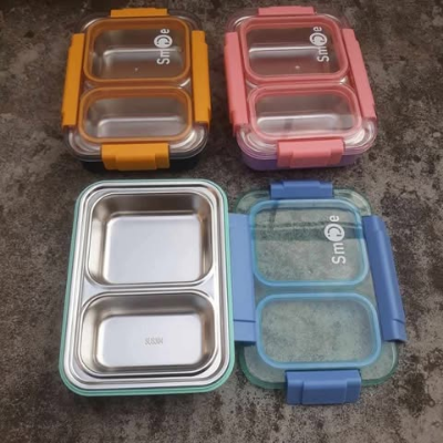 Buy ফুড-গ্রেড লাঞ্চ বক্স  at Best Price In Bangladesh