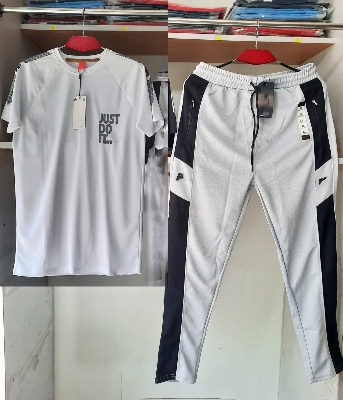 Buy  Premium Combo T-Shirt and Trousers – Combo Set Online Best Price In Bangladesh