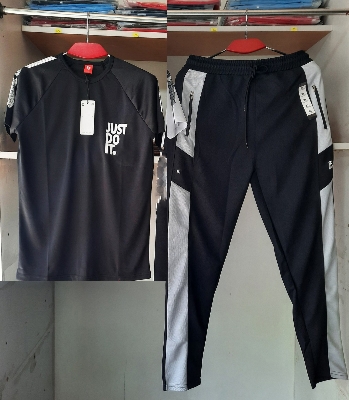 Buy  Premium Combo T-Shirt and Trousers – Combo Set Online Best Price In Bangladesh