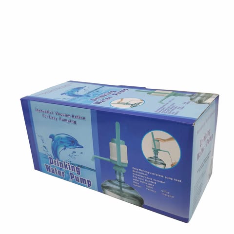 Buyবড় সাইজ ম্যানুয়াল পানির পাম্প at Best Price In Bangladesh