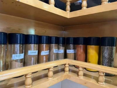 Buy ৫০০ এমএল ডেভিডকফি জার at Best Price In Bangladesh