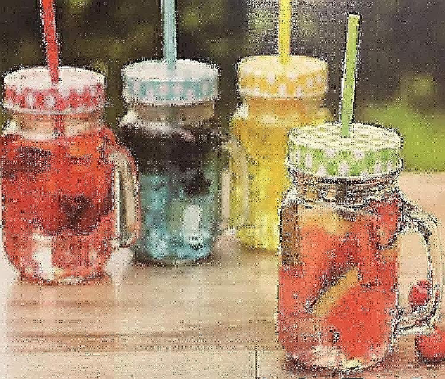 Buy জুস মগ  at Best Price In Bangladesh