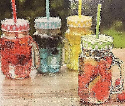 Buy জুস মগ  at Best Price In Bangladesh