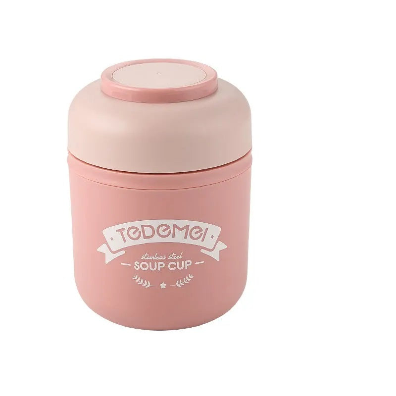 Buy 550ml Stainless Steel Soup Cup  at Best Price In Bangladesh