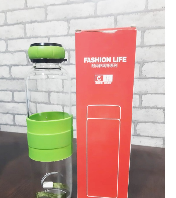 Buy ৫০০ এমএল ওয়াটার বোতল  at Best Price In Banglades