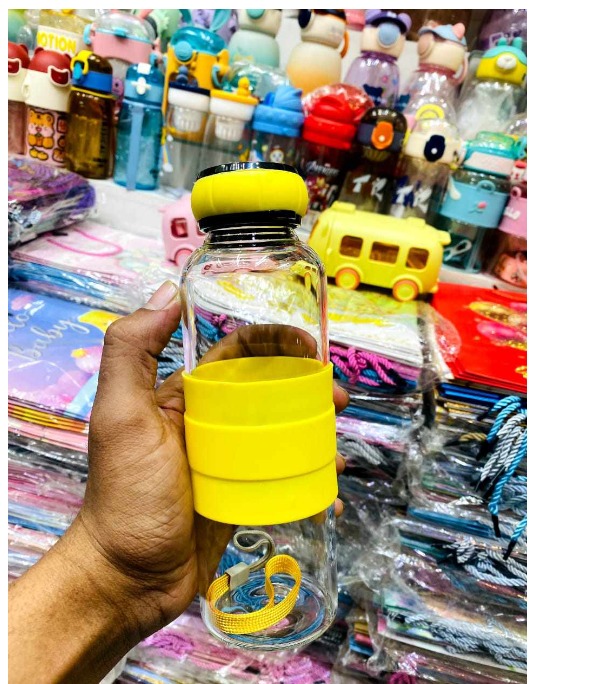 Buy ৫০০ এমএল ওয়াটার বোতল  at Best Price In Banglades