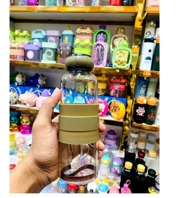 Buy ৫০০ এমএল ওয়াটার বোতল  at Best Price In Banglades