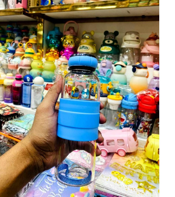 Buy ৫০০ এমএল ওয়াটার বোতল  at Best Price In Banglades