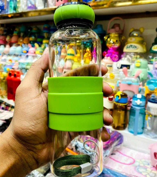 Buy ৫০০ এমএল ওয়াটার বোতল  at Best Price In Banglades