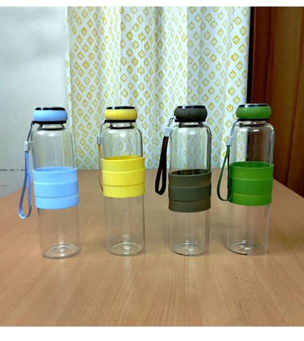 Buy ৫০০ এমএল ওয়াটার বোতল  at Best Price In Banglades