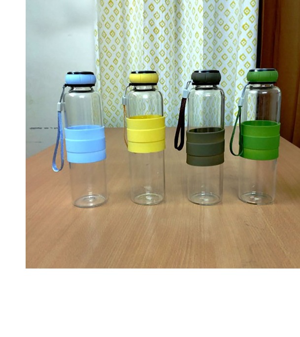 Buy ৫০০ এমএল ওয়াটার বোতল  at Best Price In Banglades