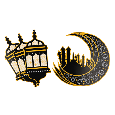 Buy Ramadan 12 Paper Chand Online at Best Price