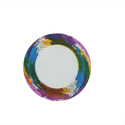 Buy  Paper Plate 6 Inch 25 Pcs Set   at Best Price In Bangladesh