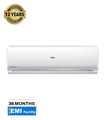 Picture of Haier 2 Ton 24000BTU CleanCool Inverter AC (HSU-24CleanCool) (TC) (Best Price)