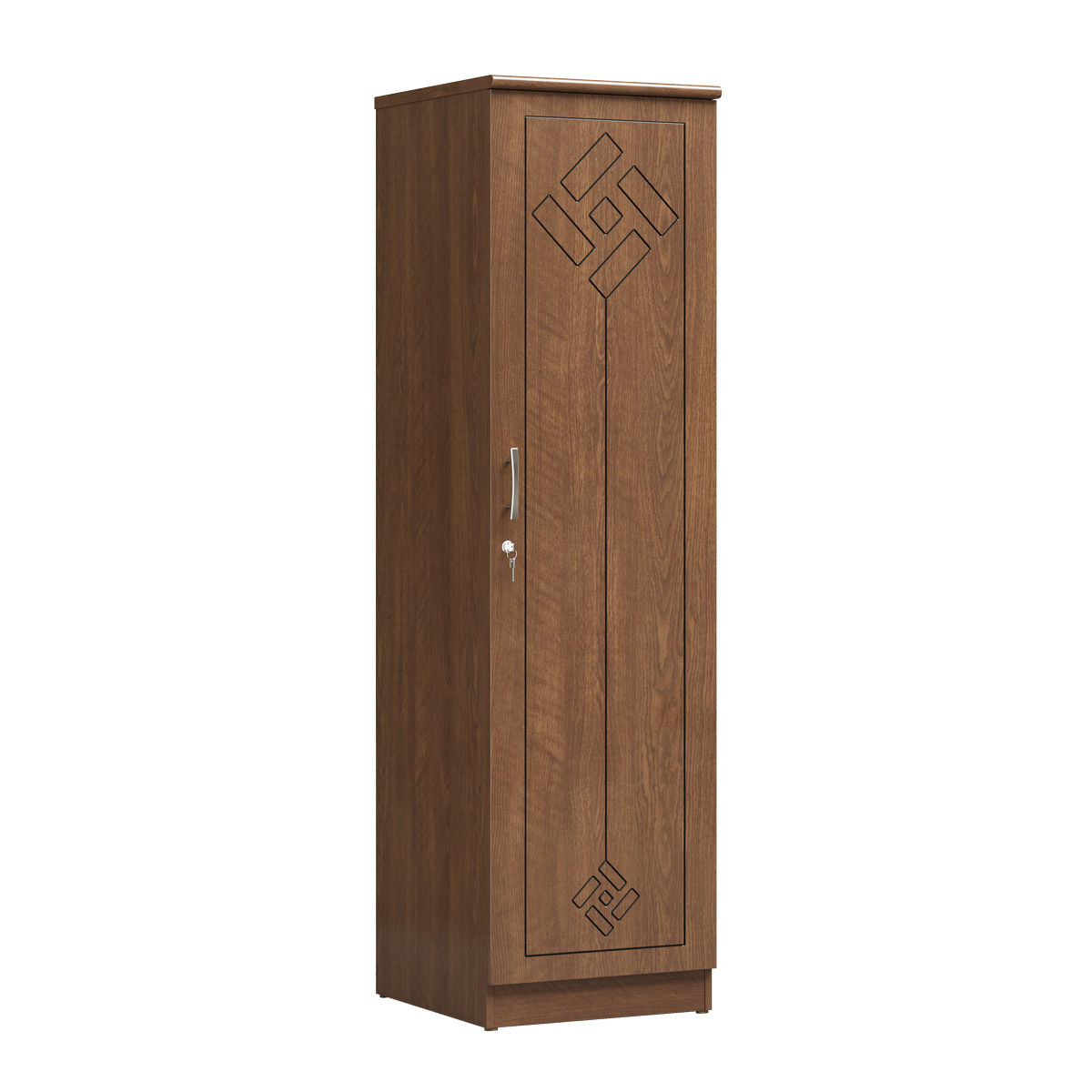 Buy Regal CUPBOARD SLUMBER CBH-148-1-1-20 1DOOR Online at Best Price In Bangladesh