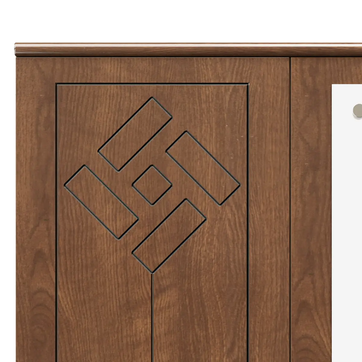 Buy Regal CUPBOARD SLUMBER CBH-148-1-1-20 3DOOR Online at Best Price In Bangladesh