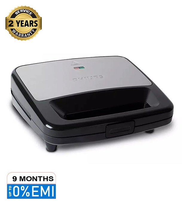 Buy Philips XL Sized Sandwich Maker (HD2288/00) (Best Price) Online at Best Price	