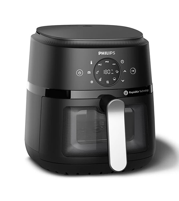 Buy Philips 4.2 Liters 1700W Air Fryer (NA221/00) at Best Price in Bangladesh