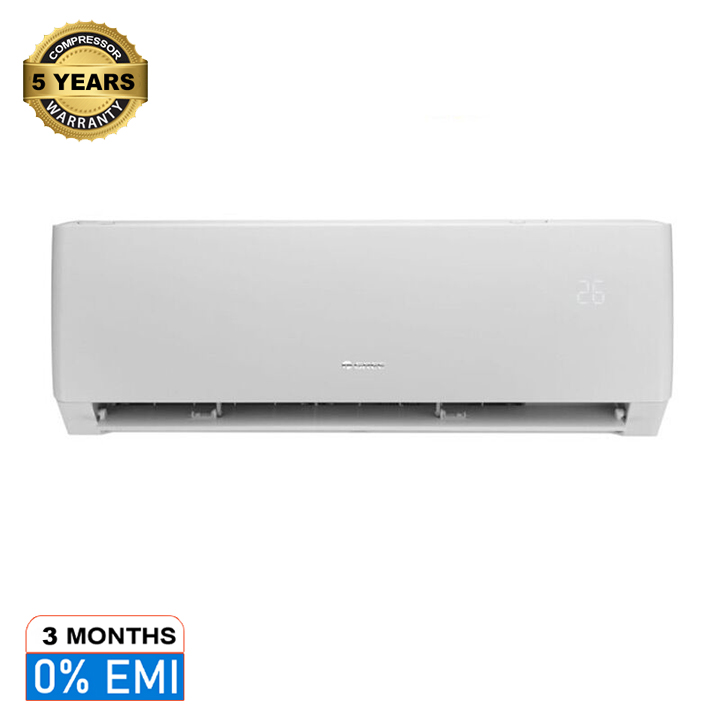 Buy Gree 2.5 Ton Pular Inverter Split Type  Air Conditioner (GS30XPUV32) at Best Price in Bangladesh