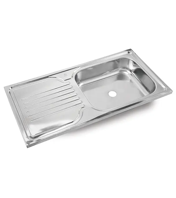 Picture of RFL Kitchen Sink (Popular) 36"x18"