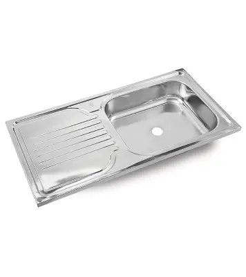 Picture of RFL Kitchen Sink (Popular) 36"x18"