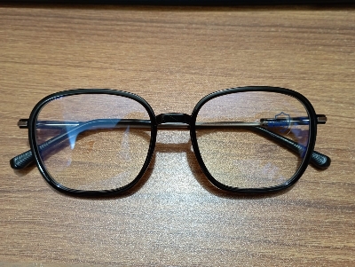 Buy Full Rim Square Blue Cut Computer Glass For Men & Women at Best Prices in Bangladesh