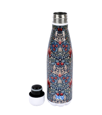 Buy Hot & Cold Stylish SS Cola Water Bottle 450 ML at Best Price In Bangladesh