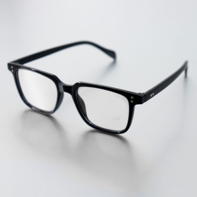 Buy Pattinson Black Eye Glass at Best Prices in Bangladesh