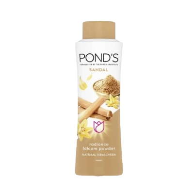 Picture of Pond's Sandal Talcum Powder 20gm