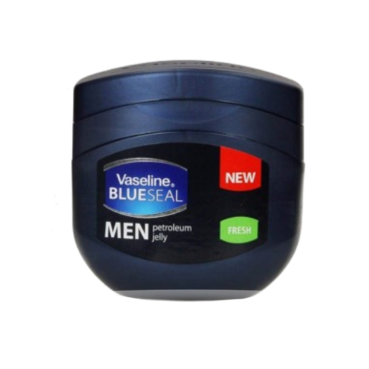 Picture of Vaseline Blue Seal Men Fresh Petroleum Jelly 250ml / 100ml