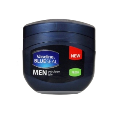 Picture of Vaseline Blue Seal Men Fresh Petroleum Jelly 250ml / 100ml