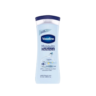 Picture of Vaseline Mosquito Defence Lotion 100ml Mosquito Repellent Cream | Bangladesh
