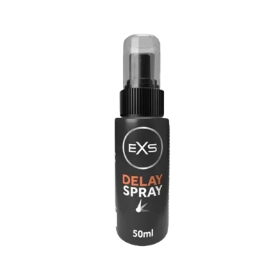 Picture of EXS Delay Spray For Men 50ml | UK