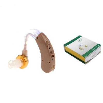 Picture of AXON X-168 HEARING AID Machine